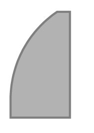 DIN 8011 / U 12 - BS220 / Lehimli Uç / 10'lu Paket