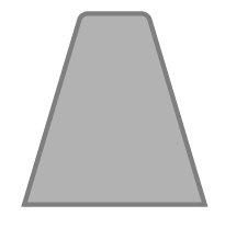 BSM 121 / 16.5 - BS610 / Lehimli Uç / 10'lu Paket