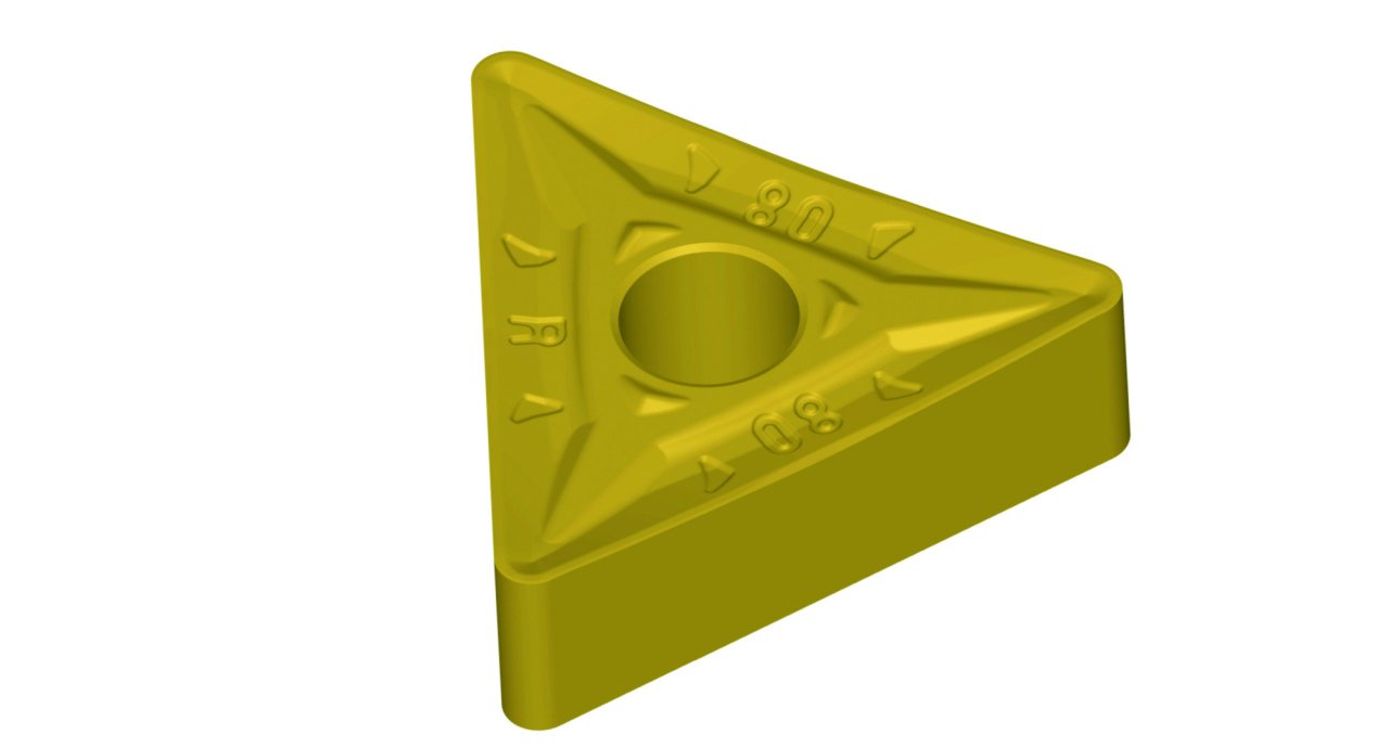 TNMM 220412-RP - LCP15T / Torna Çelik Ucu / 10'lu Paket