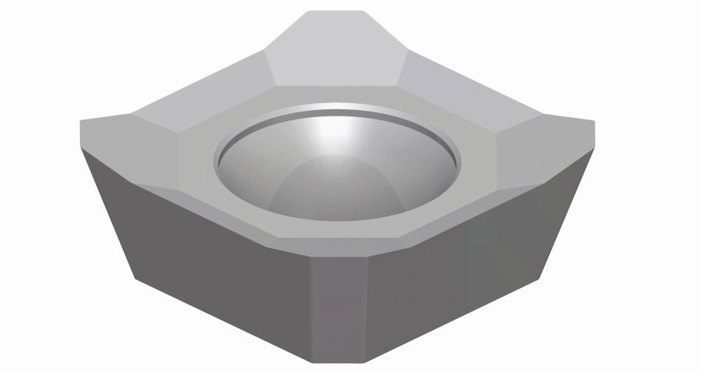 SDHT 1204 AEFN-ALC - BWN10M /  / 10'lu Paket