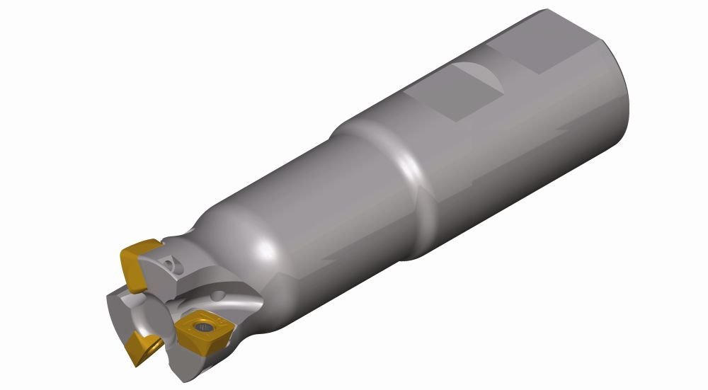 BE90 SD10.025 Z02 - METRISCH / Freze Kafası /