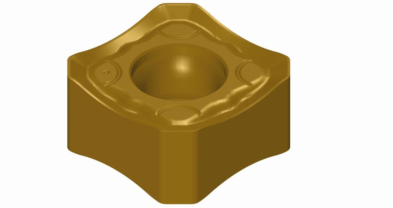 SNEX 1206-FW - BCM35M / Freze Paslanmaz Ucu / 10'lu Paket