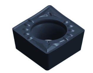 CCMT 060204-MM - BCM25T / Torna Paslanmaz Ucu / 10'lu Paket CCMT 060204-MM - BCM25T / Torna Paslanmaz Ucu / 10'lu Paket