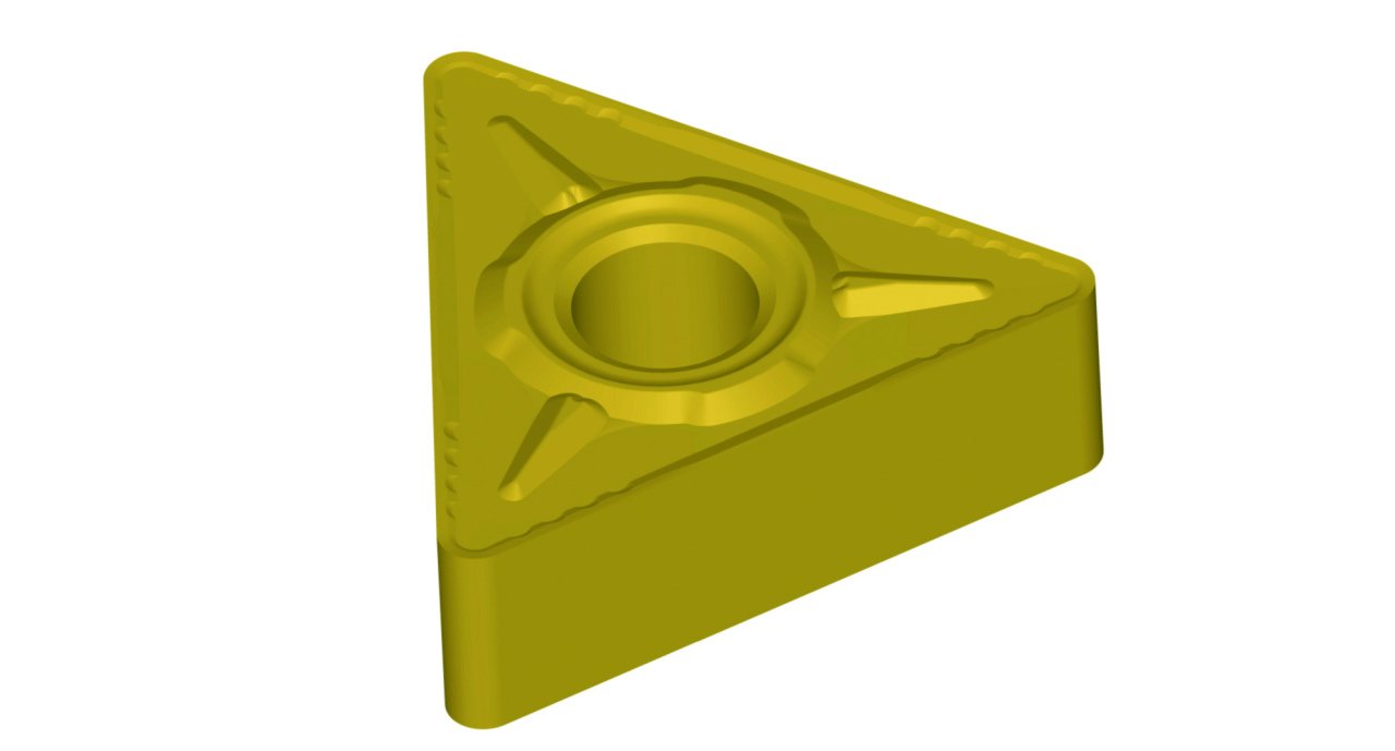 TNMG 220408-BMS - BCM25T / Torna Paslanmaz Ucu / 10'lu Paket