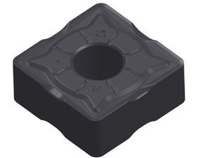 SNMG 190612-MM - BCM40T / Torna Paslanmaz Ucu / 10'lu Paket