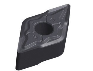 DNMG 150404-MM - BCM25T / Torna Paslanmaz Ucu / 10'lu Paket