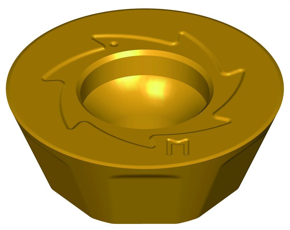 REMW 1304 MO-MP - BCP20M / Freze Çelik Ucu / 10'lu Paket