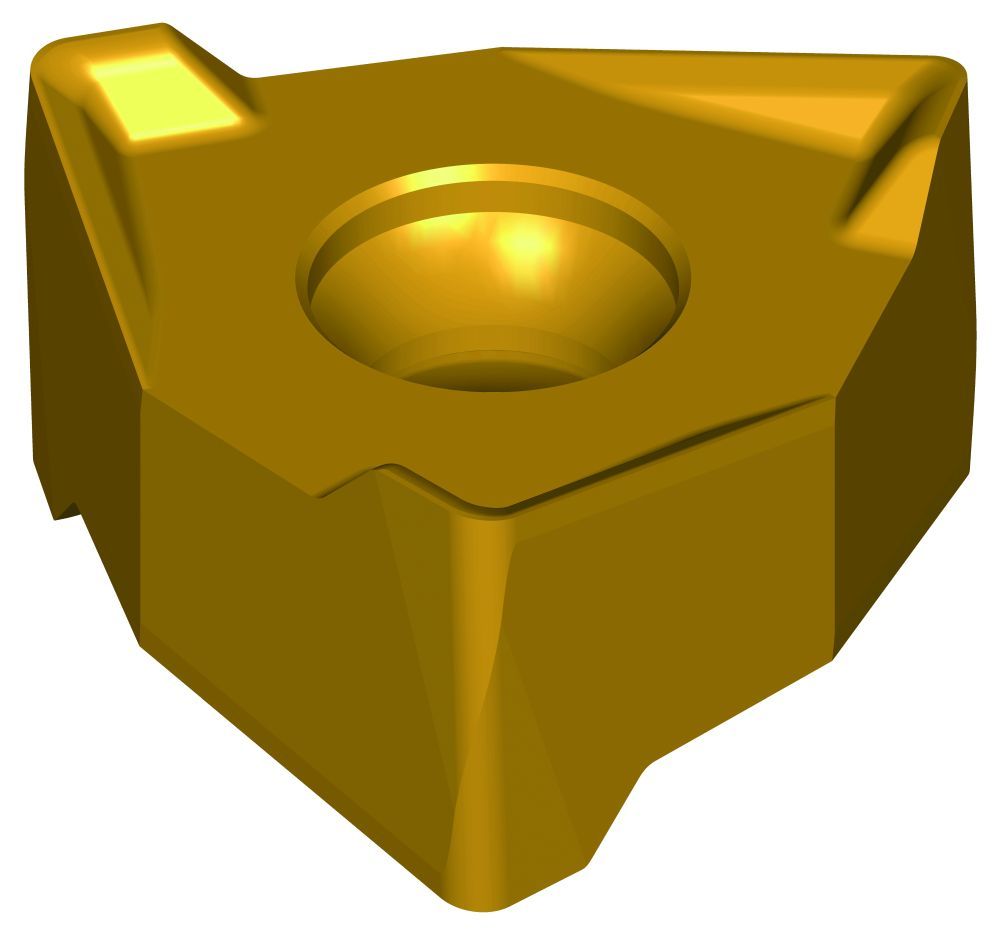 WNEX 080608-RK - BCK20M / Freze Döküm Ucu / 10'lu Paket