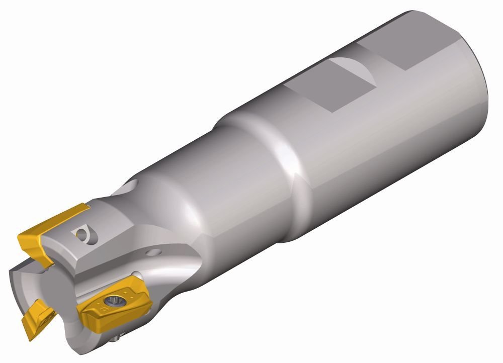 BE90 LD18.032 Z03 - METRISCH / Freze Kafası /