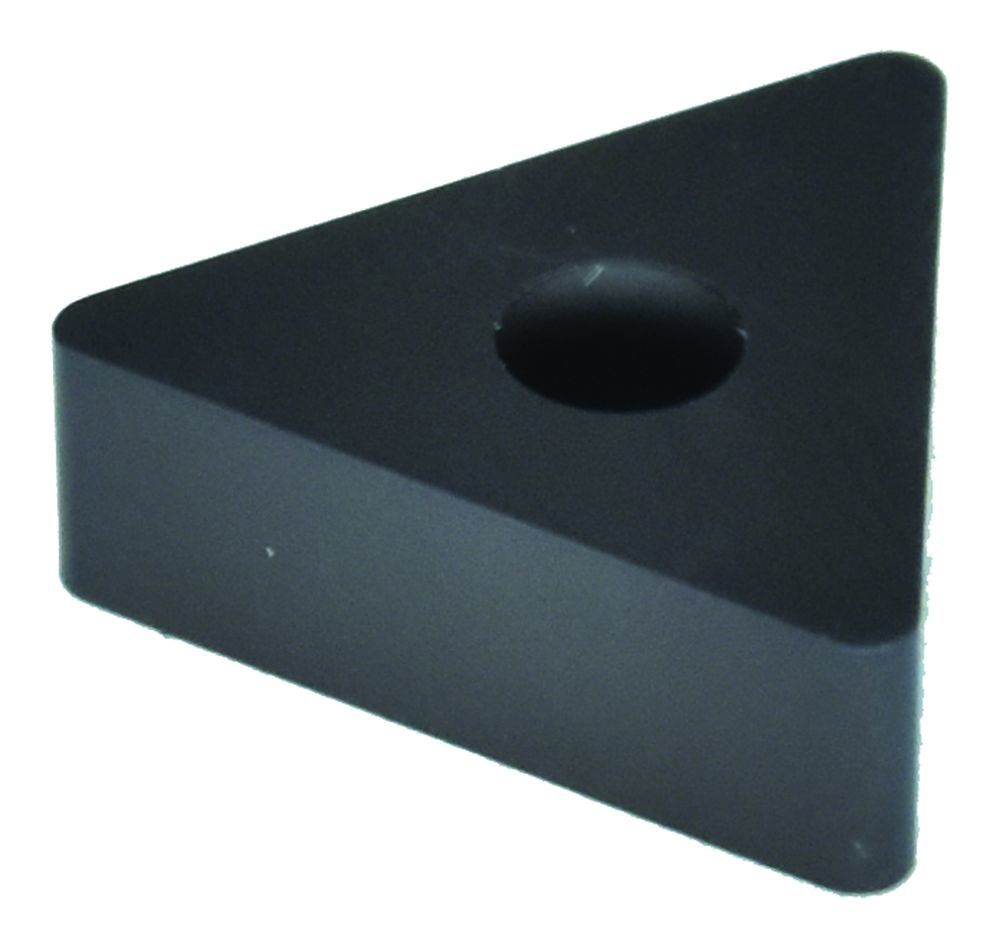 TNMA 160408 - BTWN10T / Torna Alüminyum Ucu / 10'lu Paket