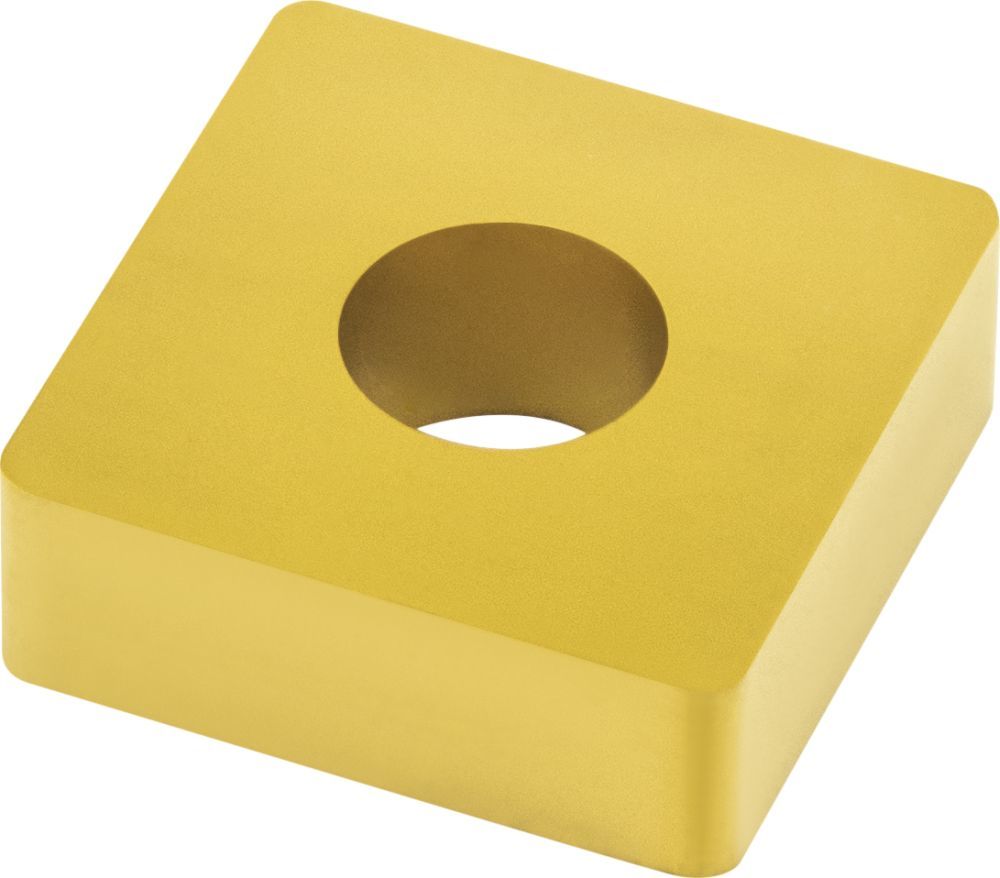 SNMA 120412 - BTWN10T / Torna Alüminyum Ucu / 10'lu Paket