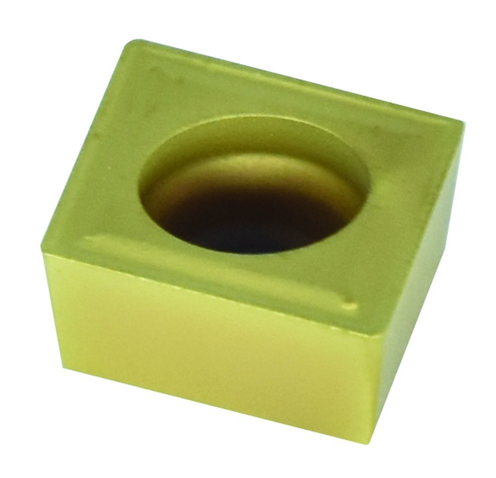 CCMW 120408 - BTWN10T / Torna Alüminyum Ucu / 10'lu Paket