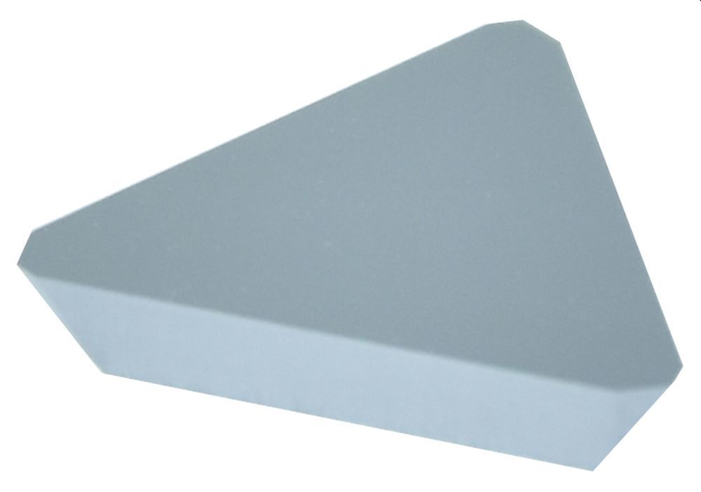 TPKN 1603 PP-R - BTWN10T / Torna-Freze Alüminyum Ucu / 10'lu Paket