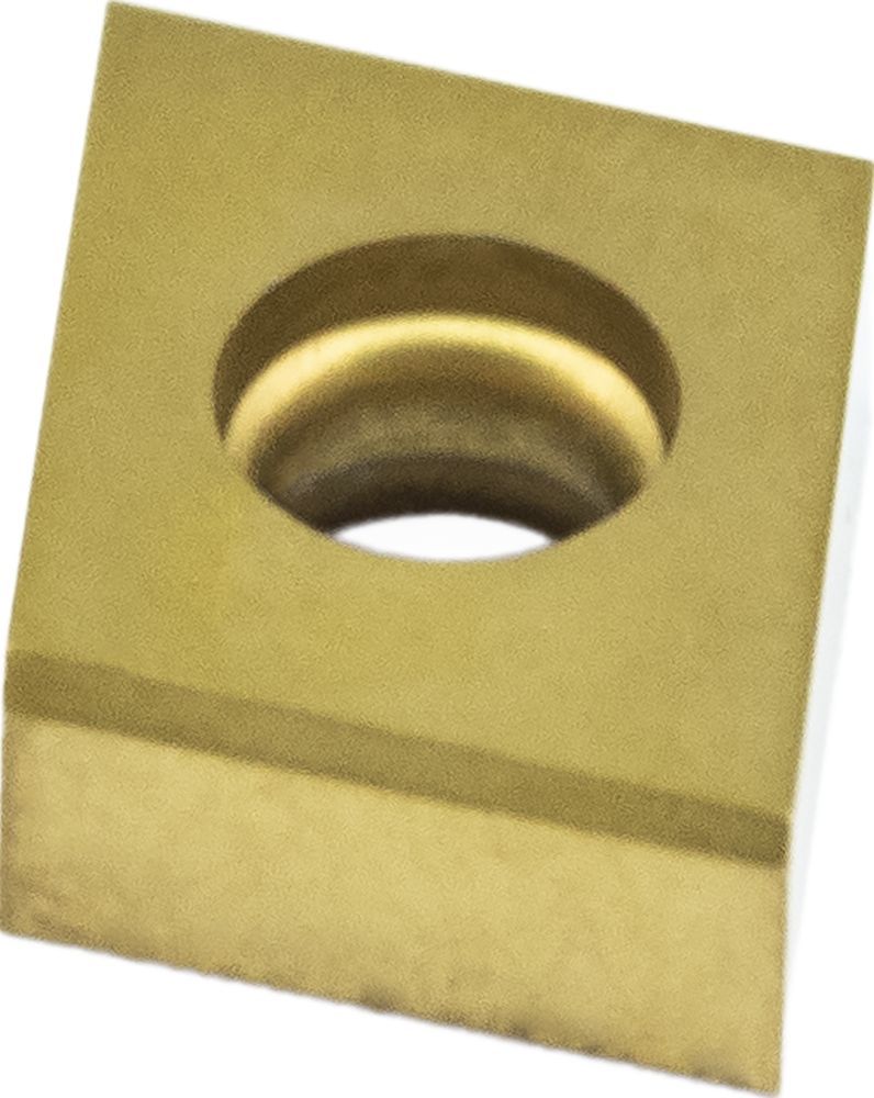 CNHW 1205 - BTWN10T / Torna-Freze Alüminyum Ucu / 10'lu Paket