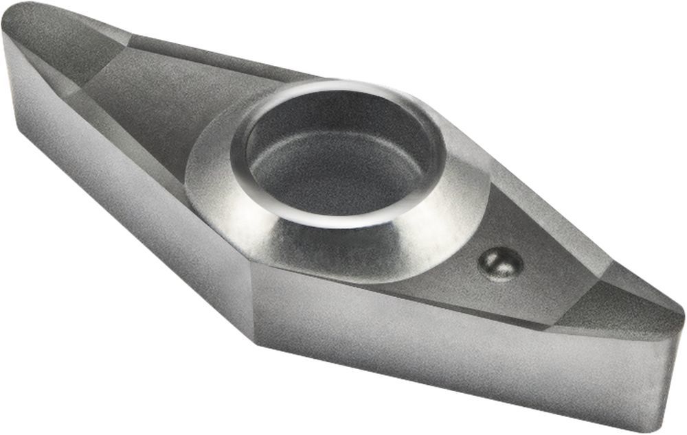 VCGT 220530-270 G - BTWN10T / Torna Alüminyum Ucu / 10'lu Paket