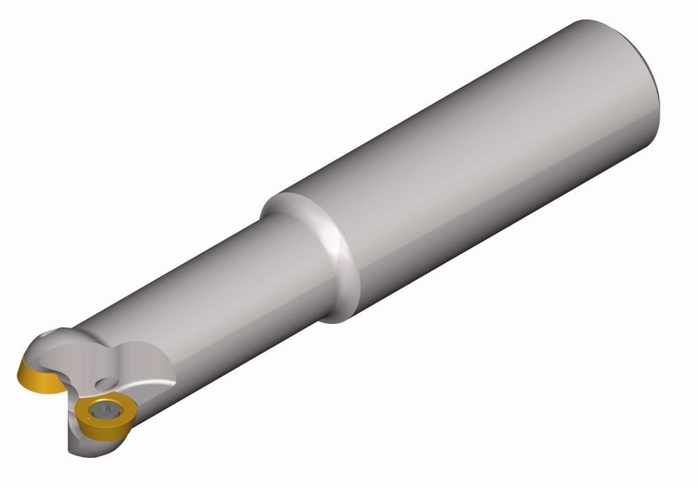 BEB00 RD07.015 Z02 088 - METRISCH / Freze Kafası /