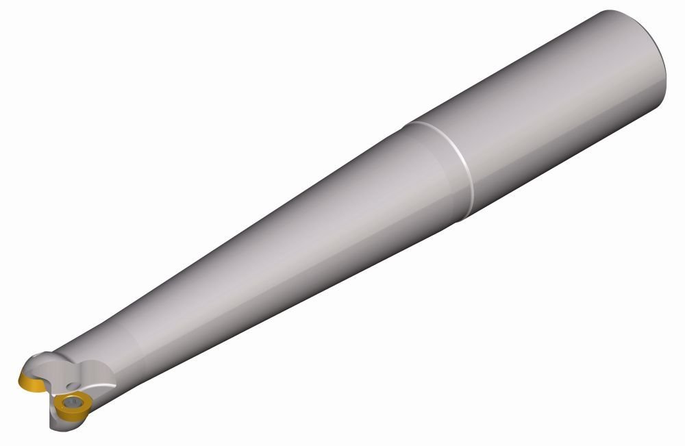 BEA00 RD07.016 Z02 150 - METRISCH / Freze Kafası /