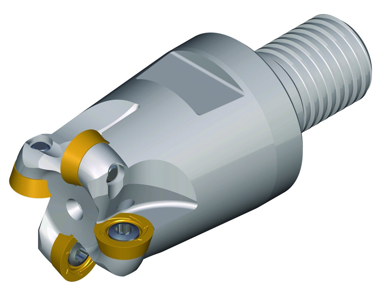 BSB00 RD12.042 Z04 M16 - METRISCH / Freze Kafası /
