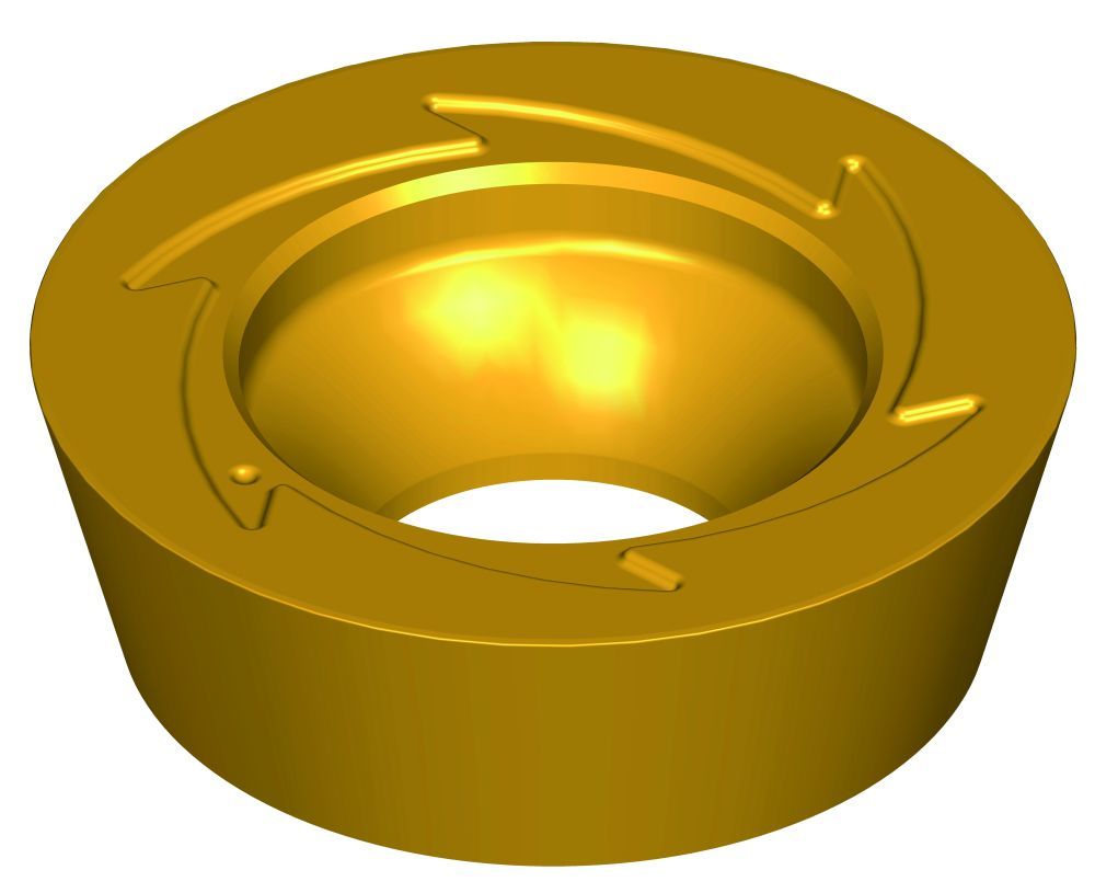 RDKW 0501 MOS-MM - BCM40M / Freze Paslanmaz Ucu / 10'lu Paket RDKW 0501 MOS-MM - BCM40M / Freze Paslanmaz Ucu / 10'lu Paket