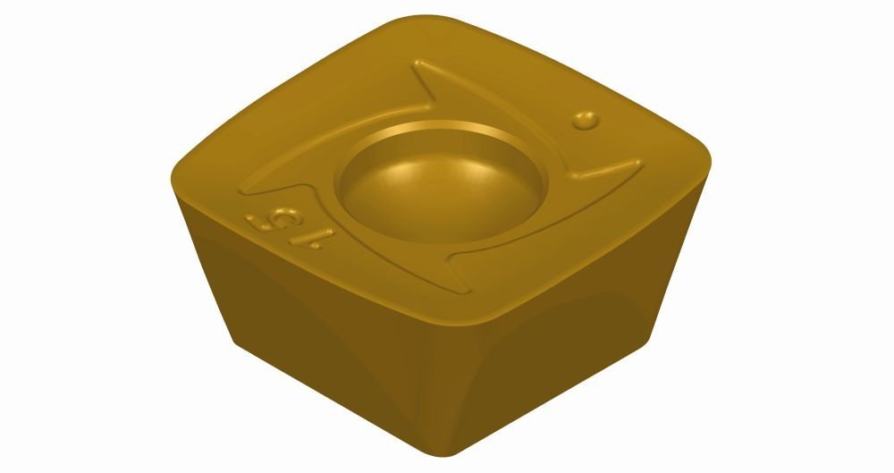 SDMT 180630 SR-MPH - BCP25M / Freze Çelik Ucu / 10'lu Paket