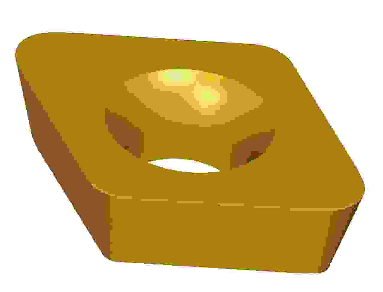 CDGX 060210 SR-FW - BCH10M / Freze Çelik Ucu / 10'lu Paket