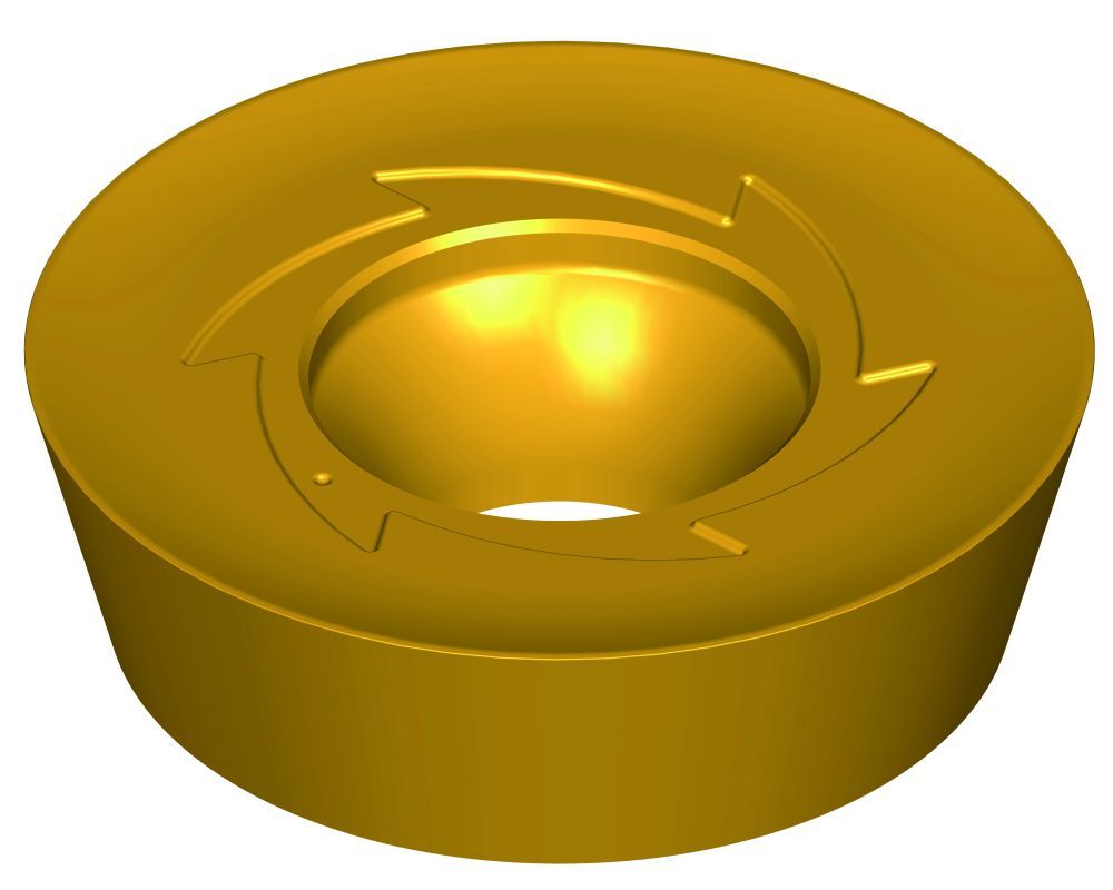 RDKT 12T3 MOS-MM - BCM35M / Freze Paslanmaz Ucu / 10'lu Paket RDKT 12T3 MOS-MM - BCM35M / Freze Paslanmaz Ucu / 10'lu Paket