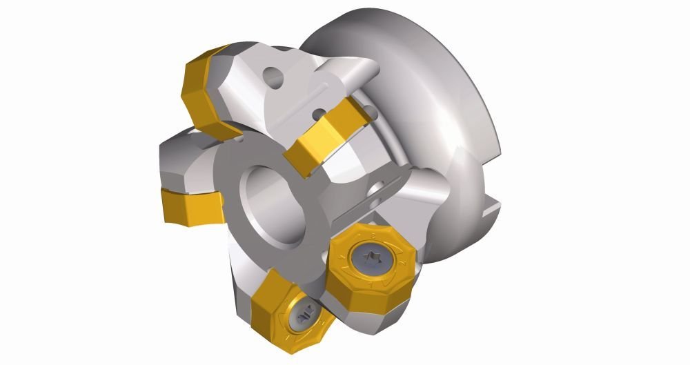 BF45 ON08.100 Z07 L - METRISCH /  /