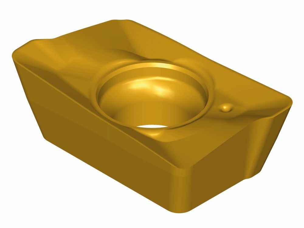 APKT 060204-PDTR - BCM35M / Freze Paslanmaz Ucu / 10'lu Paket APKT 060204-PDTR - BCM35M / Freze Paslanmaz Ucu / 10'lu Paket