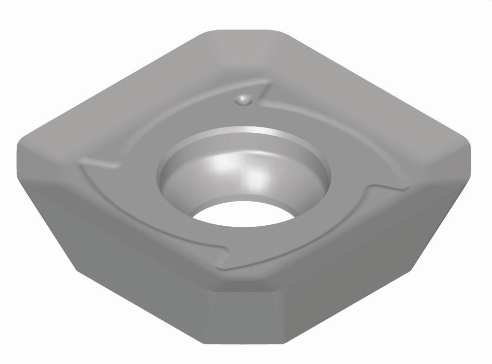 SEHT 13T3 AZFN-MN - BCN10M / Freze Alüminyum Ucu / 10'lu Paket