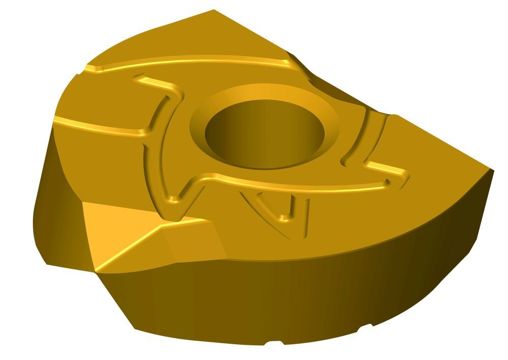 BE25-MHN2   - BCH10M / Freze Çelik Ucu / 10'lu Paket