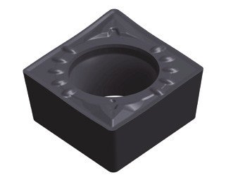 CCMT 09T308-MK - BCK20T / Torna Döküm Ucu / 10'lu Paket