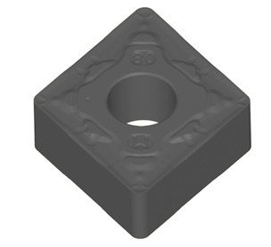 CNMG 120404-MK - BCK10T / Torna Döküm Ucu / 10'lu Paket
