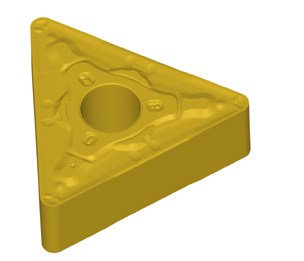 TNMG 160408-MK - BCK20T / Torna Döküm Ucu / 10'lu Paket