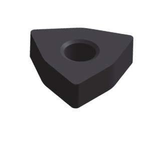 WNMA 080412 - BCK10T / Torna Döküm Ucu / 10'lu Paket