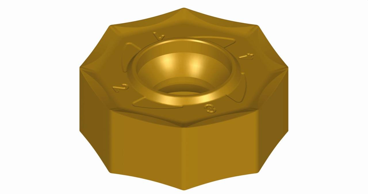 ONMU 050608 SN-MH - BCH05M / Freze Ucu Sert Malzeme / 10'lu Paket