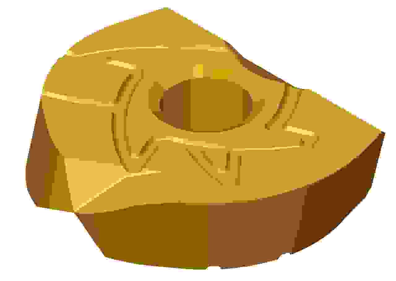 BE0750-MHN2 - BCH30M / Freze Çelik Ucu / 10'lu Paket