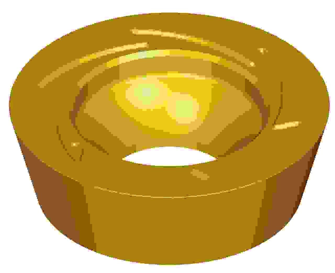 RDHW 1604 MOS-RH - BCH30M / Freze Ucu Sert Malzeme / 10'lu Paket