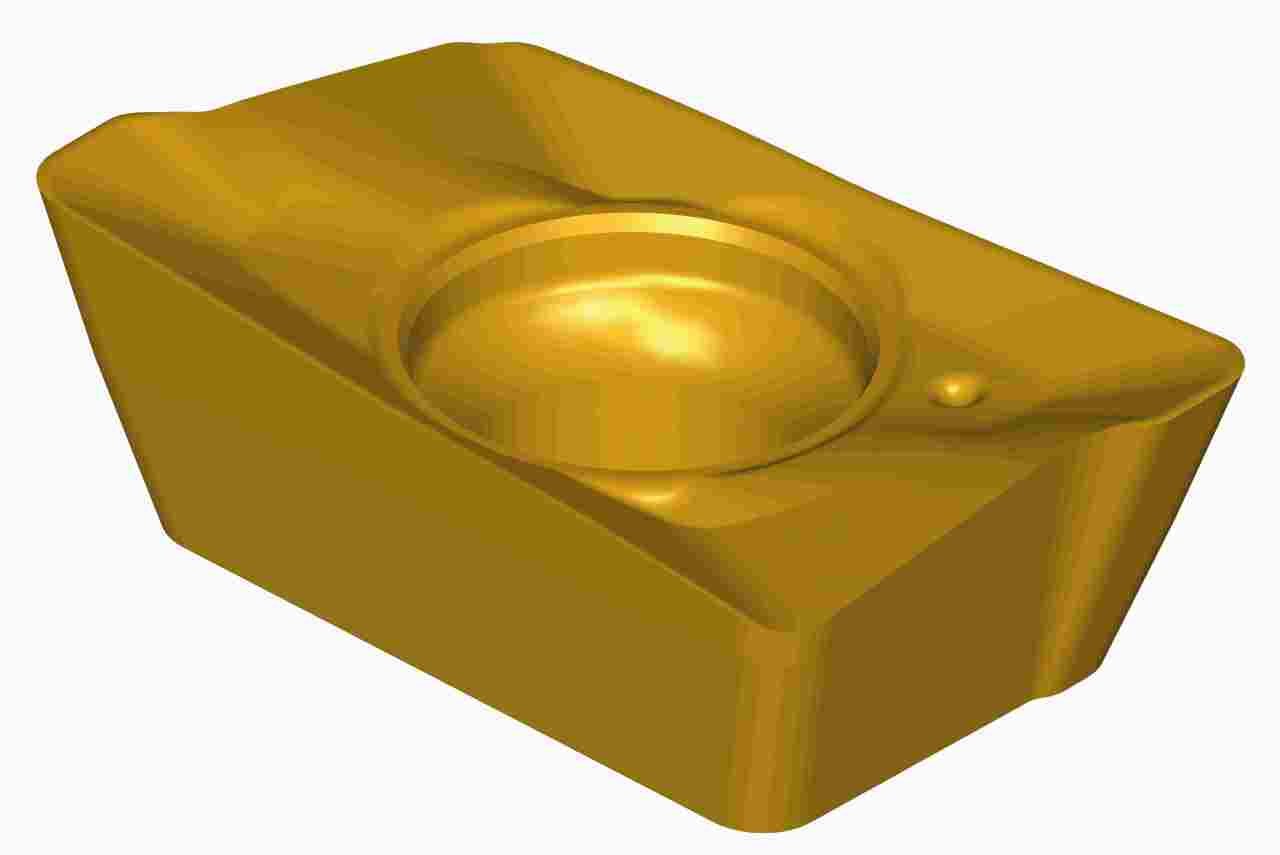 LPMX 060204-MP - BCP35M / Freze Çelik Ucu / 10'lu Paket