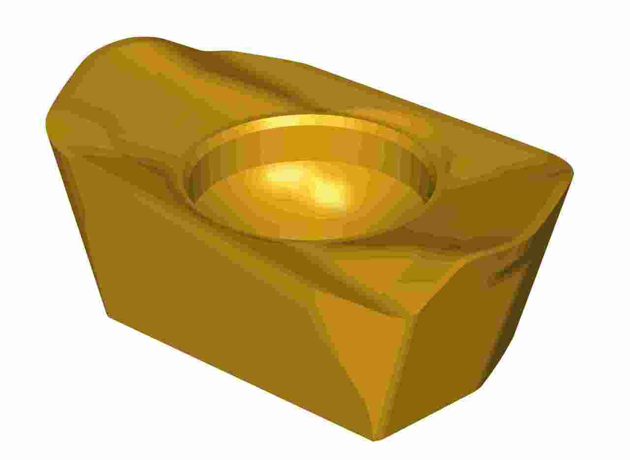 LPMX 060210-MPH - BCP25M / Freze Çelik Ucu / 10'lu Paket