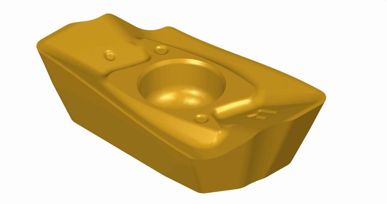 LDMX 180516 SR-MM - BCM35M / Freze Paslanmaz Ucu / 10'lu Paket