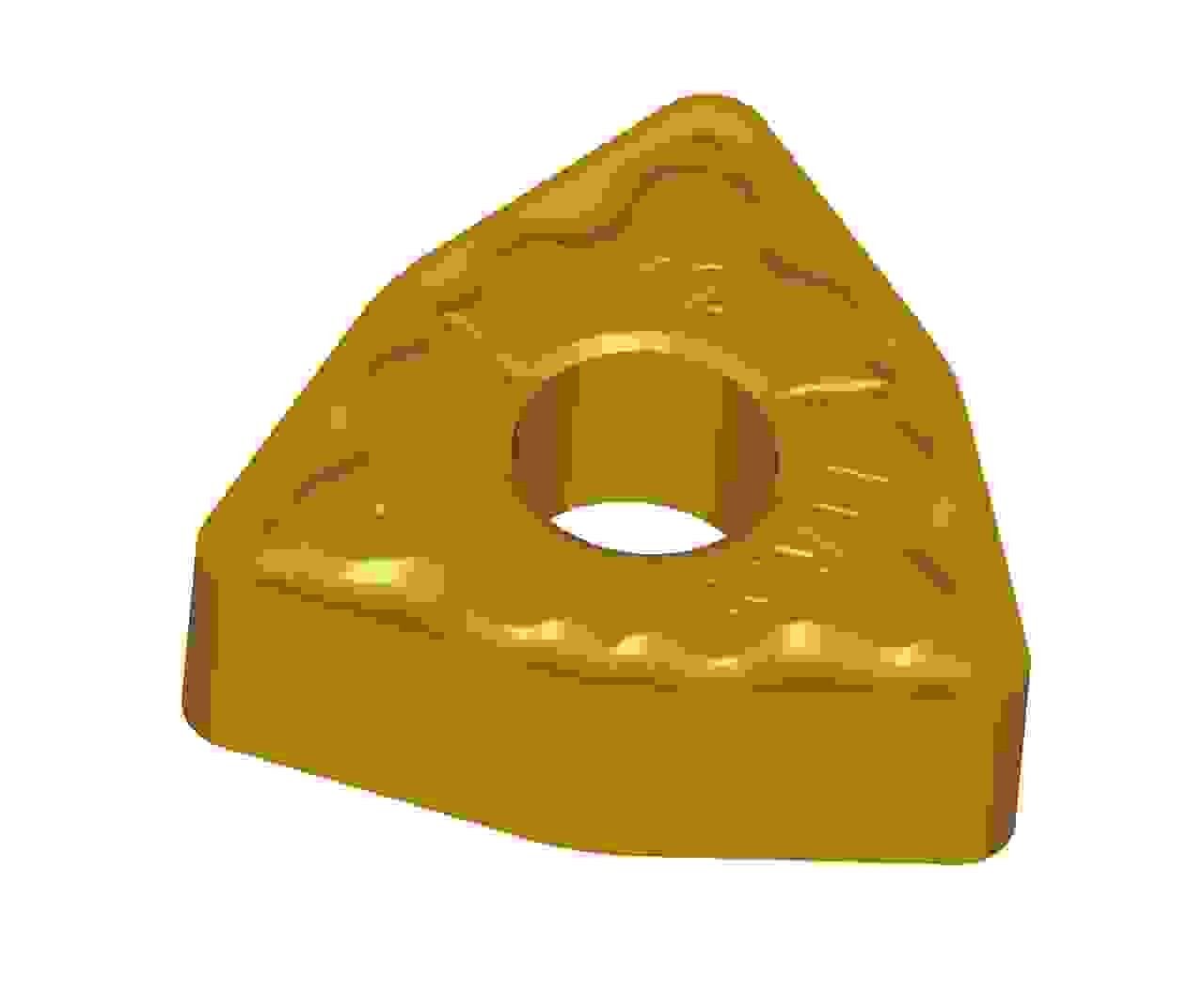 WNMG 080412-MRM - LCM20T / Torna Paslanmaz Ucu / 10'lu Paket