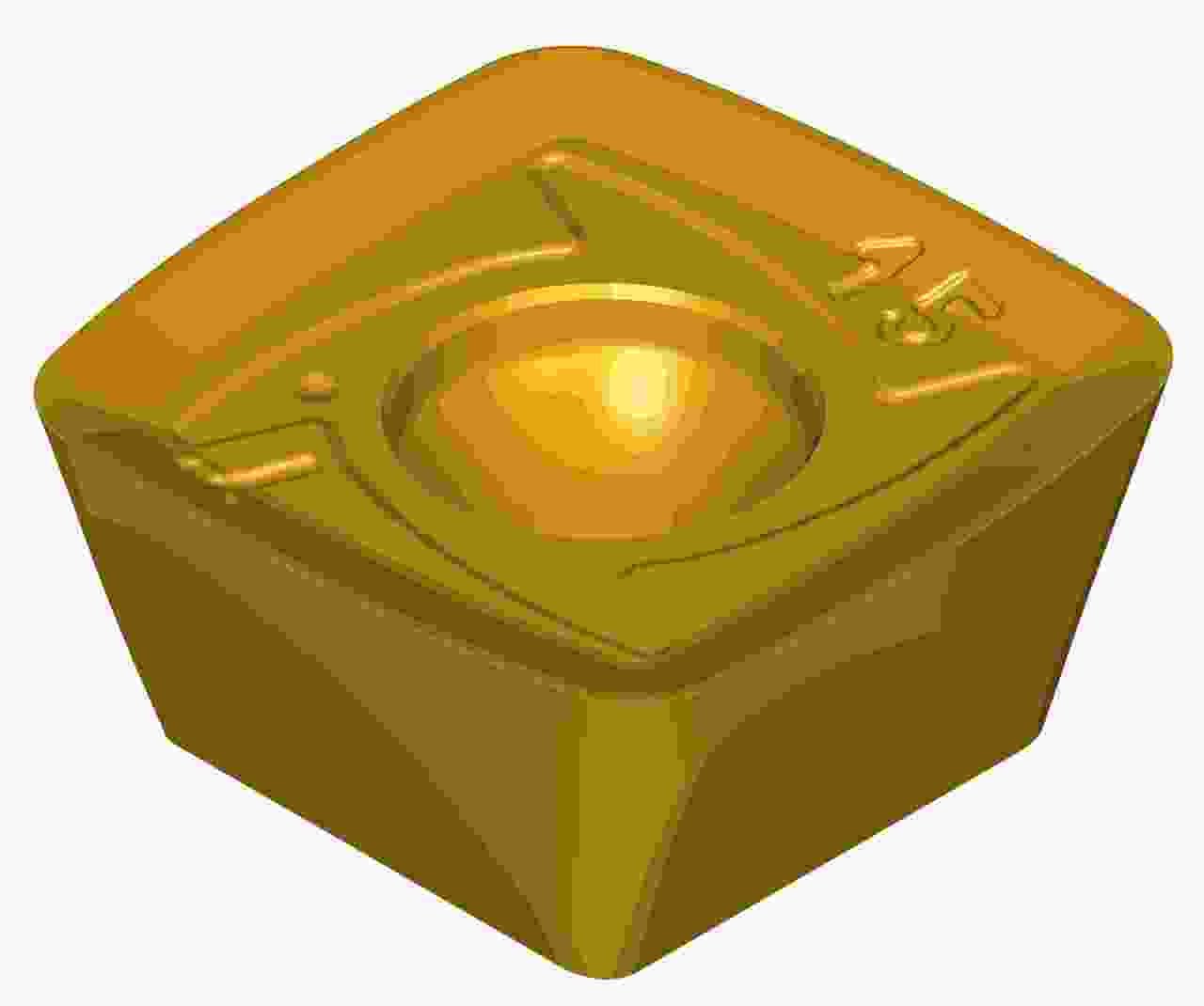 SDMT060212-MHH - BCH30M / Freze Çelik Ucu / 10'lu Paket