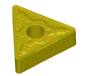 TNMG 160408-MP - LCP15T / Torna Çelik Ucu / 10'lu Paket