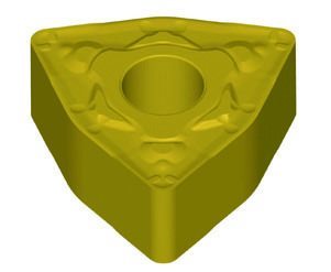 WNMG 080408-MP - LCP25T / Torna Çelik Ucu / 10'lu Paket