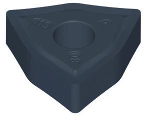 WNMG 080412-MS - LC415Z / Torna Süper Alaşım Ucu / 10'lu Paket