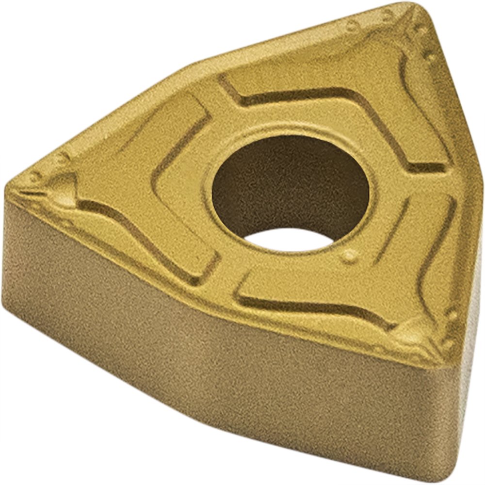 WNMG 080404-FMP - LC240F / Torna Çelik Ucu / 10'lu Paket