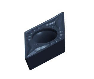 DCMT 11T304-MM - LCM20T / Torna Paslanmaz Ucu / 10'lu Paket DCMT 11T304-MM - LCM20T / Torna Paslanmaz Ucu / 10'lu Paket