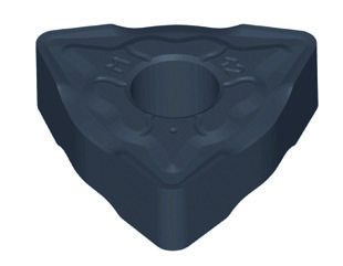 WNMG 080412-MM - LCM20T / Torna Paslanmaz Ucu / 10'lu Paket