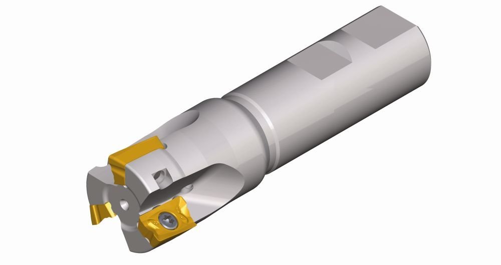 BE90 AP10.012 Z01 - METRISCH / Freze Kafası /