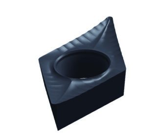 DCGT 070204-BAL - LC610T / Torna Alüminyum Ucu / 10'lu Paket DCGT 070204-BAL - LC610T / Torna Alüminyum Ucu / 10'lu Paket